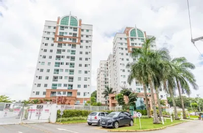 Apartamento com 1 suíte e 1 quarto à venda no bairro Atiradores em Joinville-SC por R$460.000,00.
