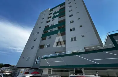 Apartamento de suíte + 1 dormitório no Glória em Joinville por R$ 429.000,00