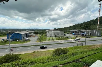 Terreno industrial com 10000m² à venda no bairro Zona Industrial Norte em Joinville-SC por R$ 22.000.000,00