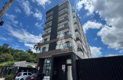 Apartamento com 2 quartos à venda no bairro Anita Garibaldi em Joinville - SC, de R$ 450.000,00.