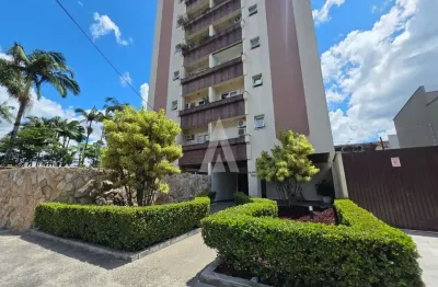 Apartamento com 3 quartos sendo 01 suíte à venda no Bucarein em Joinville - SC por R$410.000,00.