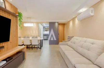 Apartamento com 2 suítes e 2 quartos à venda no bairro América em Joinville - SC por R$950.000,00.