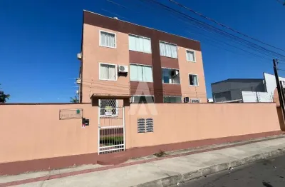 Apartamento com 2 quartos à venda no bairro Floresta em Joinville-SC por R$300.000,00.