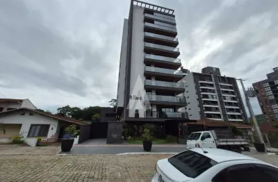 Apartamento com 2 suítes à venda no bairro Anita Garibaldi em Joinville-SC por R$819.000,00.