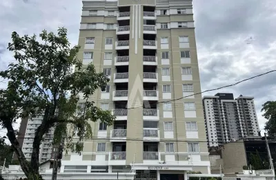 Apartamento com 1 suíte e 2 quartos à venda no bairro Atiradores em Joinville-SC por R$750.000,00.