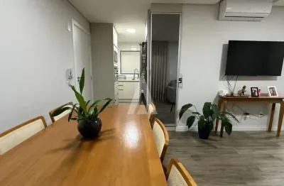 Apartamento com 1 suíte e 2 quartos à venda no bairro Saguaçu em Joinville-SC por R$580.000,00.