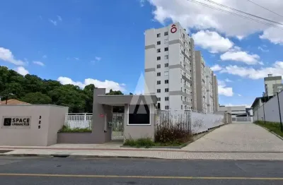 Apartamento á venda com 2 quartos no bairro Santo Antônio em Joinville, SC por R$ 400.000,00.