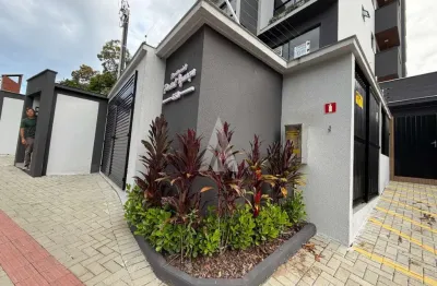 Apartamento com 1 quarto à venda no bairro Santo Antônio em Joinville-SC por R$315.000,00.