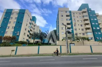 Apartamento com 2 quartos à venda no bairro Floresta em Joinville-SC por R$310.000,00.