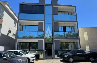 Apartamento com 1 suíte e 2 quartos à venda no bairro Itacolomí em Piçarras-SC por R$480.000,00.