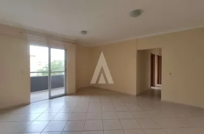 Apartamento com 03 quartos sendo 1 suíte a venda no bairro Santo Antônio em Joinville/SC por R$ 485.000,00.