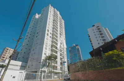 Apartamento com 1 suíte e 2 quartos à venda no bairro Atiradores em Joinville -SC por R$890.000,00