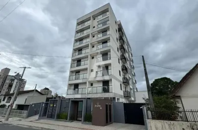 Apartamento com 1 suíte e 2 quartos à venda no bairro Anita Garibaldi em Joinville-SC por R$580.000,00.