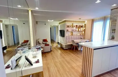 Apartamento com 1 suíte e 2 quartos à venda no bairro Centro em Joinville-SC por R$850.000,00.