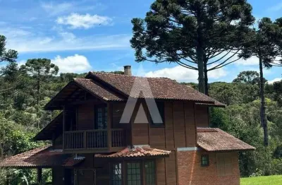 Casa com 1 suíte e 2 quartos à venda no bairro Pinhais em Campo Alegre-SC por R$2.400.000,00.