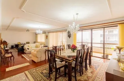 Apartamento com 4 quartos à venda na rua lages, --, centro, joinville por r$ 2.550.000