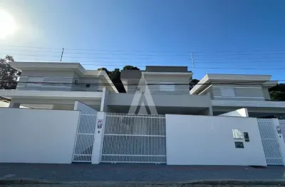 Casa com 4 quartos à venda na rua campo alegre, --, atiradores, joinville, 254 m2 por r$ 2.215.000
