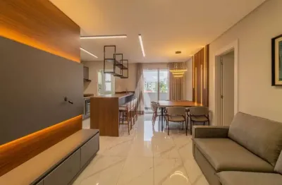 Apartamento com 3 quartos à venda na rua alvarenga peixoto, --, américa, joinville por r$ 1.400.000