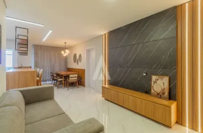 Apartamento com 3 quartos à venda na rua alvarenga peixoto, --, américa, joinville por r$ 1.350.000