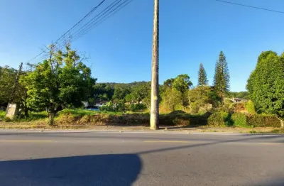 Terreno à venda na rua piratuba, --, iririú, joinville por r$ 1.500.000