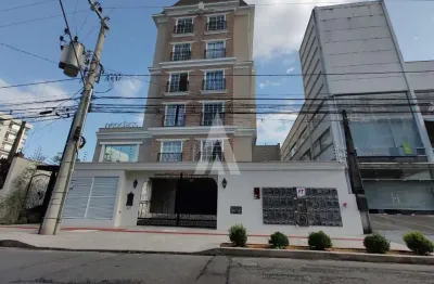 Apartamento com 2 suítes à venda no bairro saguacu em joinville, por r$ 748.900,00