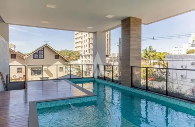 Apartamento com 1 quarto à venda na rua felipe camarão, --, anita garibaldi, joinville, 60 m2 por r$ 434.103