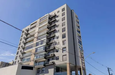 Apartamento com 2 quartos à venda na rua felipe camarão, --, anita garibaldi, joinville, 93 m2 por r$ 752.760
