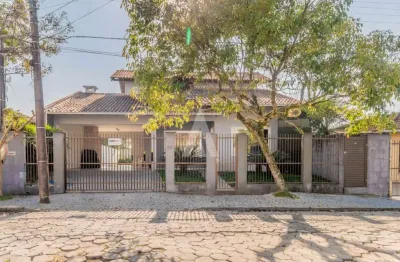 Casa comercial à venda na rua jacinto de miranda coutinho, --, iririú, joinville, 201 m2 por r$ 970.000