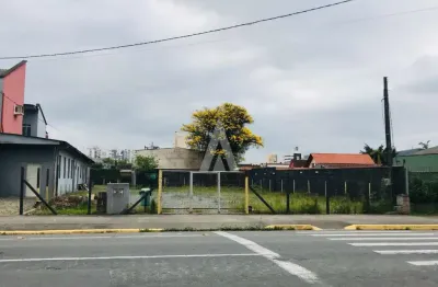Terreno à venda na rua anita garibaldi, --, anita garibaldi, joinville por r$ 1.990.000