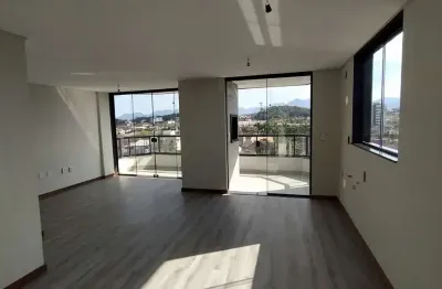 Apartamento com 3 quartos à venda na rua graúna, --, costa e silva, joinville, 180 m2 por r$ 665.000
