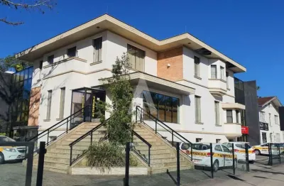 Prédio com 5 salas à venda na rua jerônimo coelho, --, centro, joinville, 1112 m2 por r$ 7.000.000