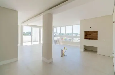 Cobertura com 3 quartos à venda na rua aracaju, --, américa, joinville, 425 m2 por r$ 3.090.000