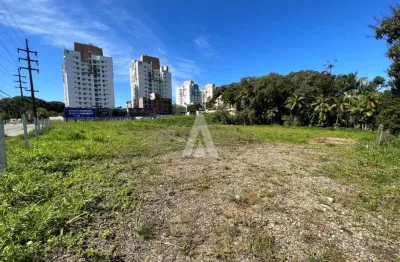 Terreno à venda na rua ottokar doerffel, --, atiradores, joinville por r$ 3.850.000