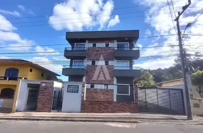 Apartamento com 3 quartos à venda na rua treze de maio, --, iririú, joinville, 91 m2 por r$ 395.000