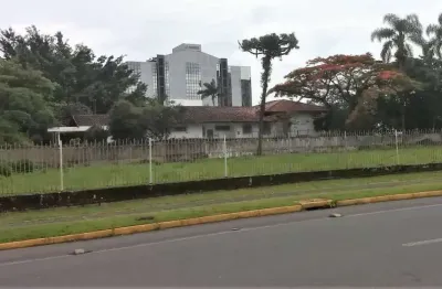 Terreno à venda na rua timbó, --, américa, joinville por r$ 5.950.000