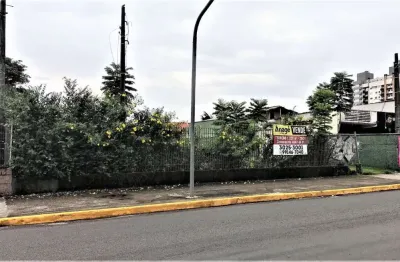 Terreno à venda na rua anita garibaldi, --, anita garibaldi, joinville por r$ 2.050.000