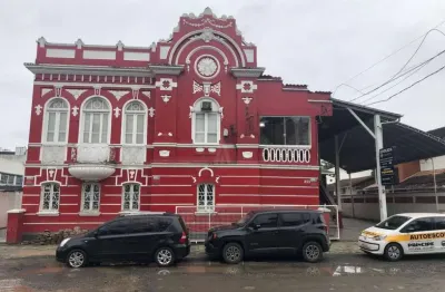 Ponto comercial à venda na rua jerônimo coelho, --, centro, joinville, 300 m2 por r$ 3.000.000