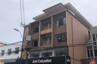 Prédio com 5 salas à venda na rua doutor joão colin, --, centro, joinville, 1200 m2 por r$ 7.500.000
