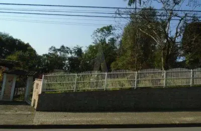 Terreno à venda na rua marajó, --, atiradores, joinville por r$ 995.000
