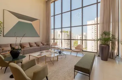 Apartamento com 4 quartos à venda na otto bohem, --, américa, joinville, 425 m2 por r$ 5.211.209