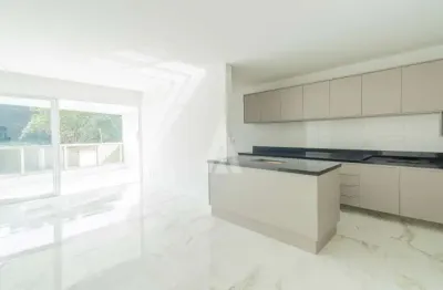 Apartamento com 3 quartos à venda na rua benjamin constant, --, américa, joinville, 198 m2 por r$ 1.067.000