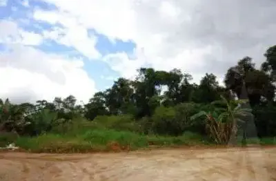 Terreno à venda na rua ronco dágua, --, itinga, joinville por r$ 1.950.000