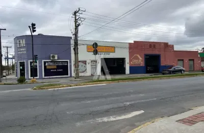 Prédio à venda na rua coronel procópio gomes, --, bucarein, joinville, 382 m2 por r$ 1.650.000