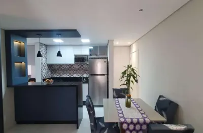Apartamento para venda em itatiba, residencial sonhare, 2 dormitórios, 1 banheiro, 1 vaga