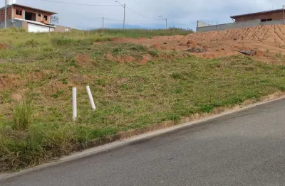 Terreno à venda no Portal Giardino, Itatiba 