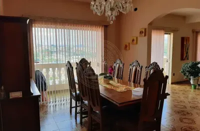 Casa para venda em itatiba, jardim nossa senhora de fátima, 6 dormitórios, 2 suítes, 6 banheiros, 3 vagas