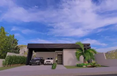 Casa em condomínio para venda em itatiba, condomínio bosque dos pires, 3 dormitórios, 3 suítes, 4 banheiros, 2 vagas