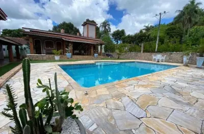 Chácara para venda em itatiba, terras de san marco, 4 dormitórios, 2 suítes, 4 banheiros, 4 vagas