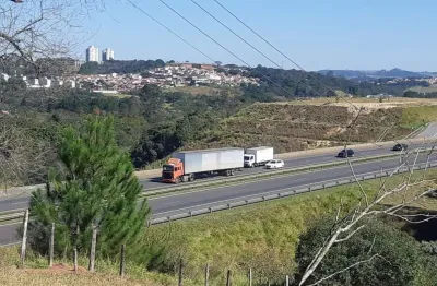 Terreno à venda no Bairro da Ponte, Itatiba 