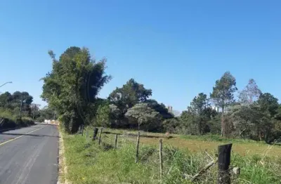 Terreno à venda no Bairro da Ponte, Itatiba 